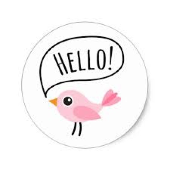 Meet your Posher, Amy - Picture 1 of 1